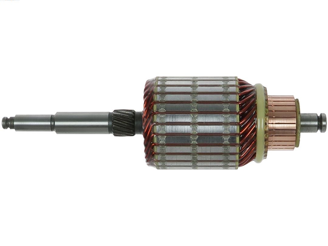 AS-PL Alternator Article number: A4024ER cheaply