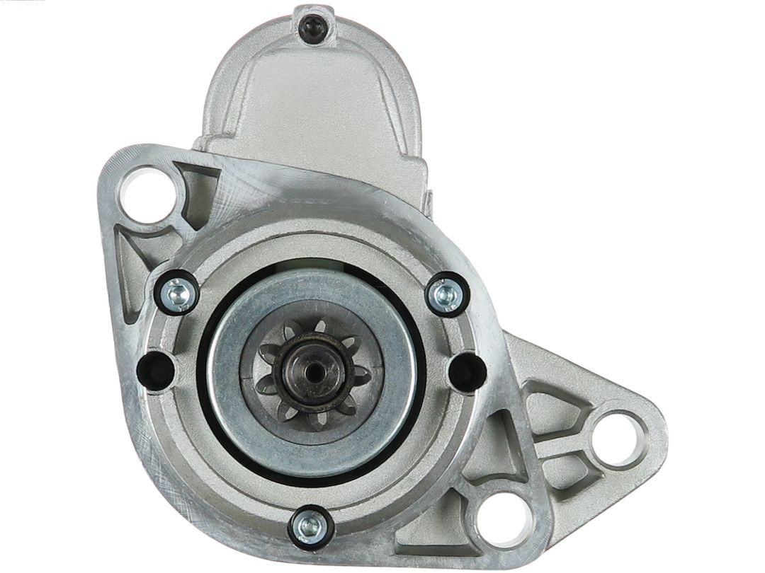 AS-PL Starter motor Article number: S3197S cheaply