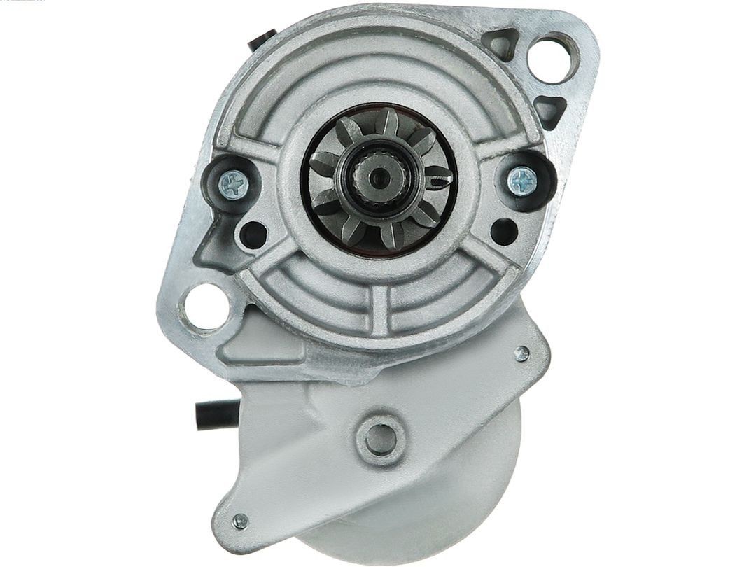 AS-PL Anlasser Artikelnummer: S6345S kaufen