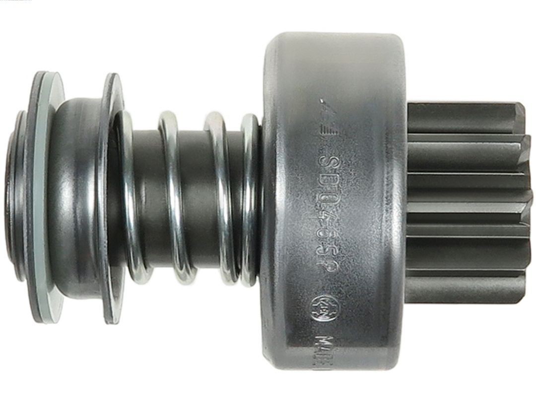 AS-PL Friløbsgear, starter Varenummer: SD0465P billige