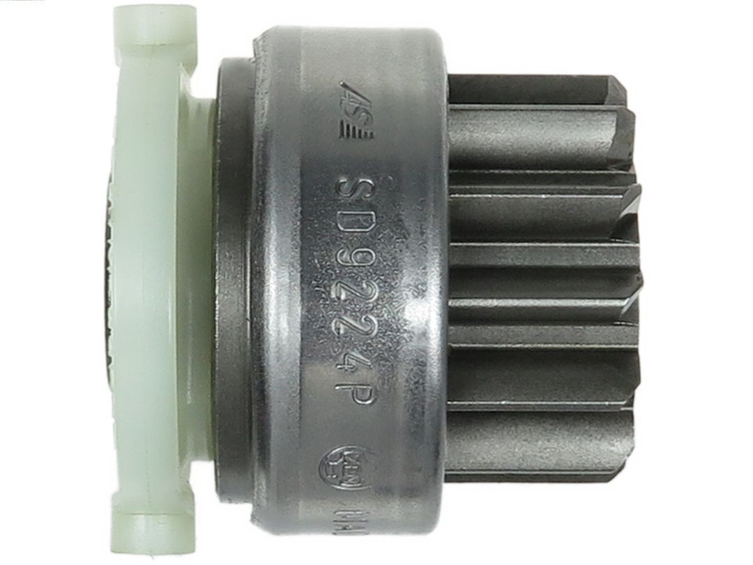 AS-PL SD9224P Freewheel Gear, starter BT-50 2.5 MRZ-CD 4x4 (UNY0W3) 143 PS Diesel 2015