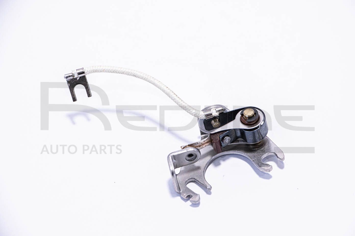 RED-LINE 50SZ006 Contact Breaker, distributor FOURTRAK 2.0 4x4 (F70, F75, F80, F85) 88 PS Petrol 1998