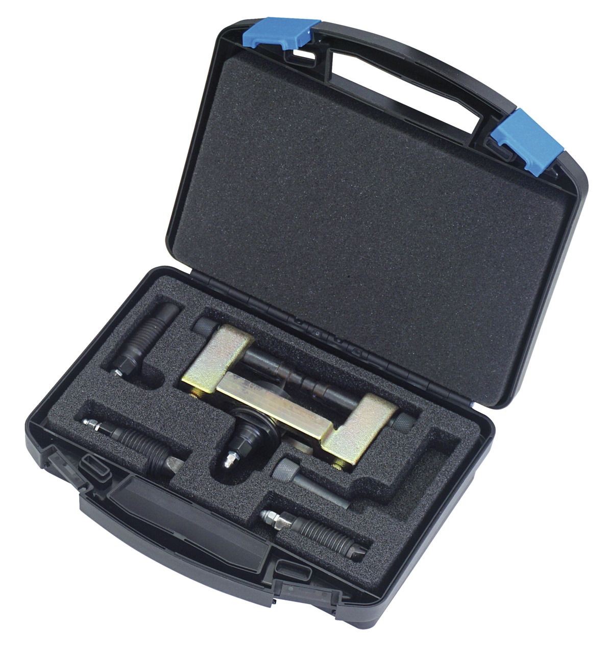 GEDORE Spredeindsats, fjederben Varenummer: KL-0104-21 KB billige