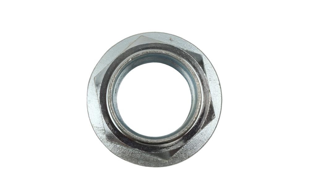 FAST FT26033 Axle Nut, drive shaft DUCATO 2.8 JTD Power 146 PS Diesel
