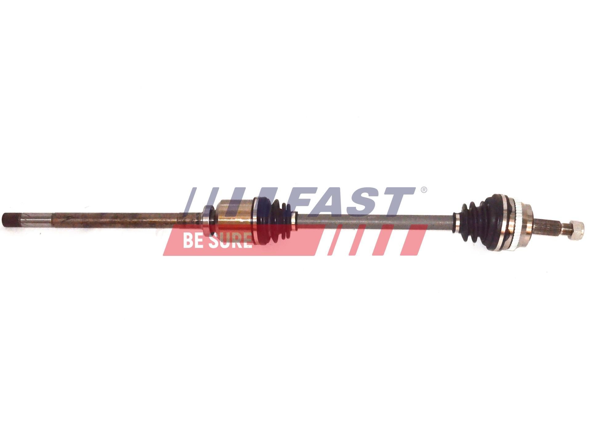 FAST Tripod Hub, Drive shaft Article number: FT28111 cheaply