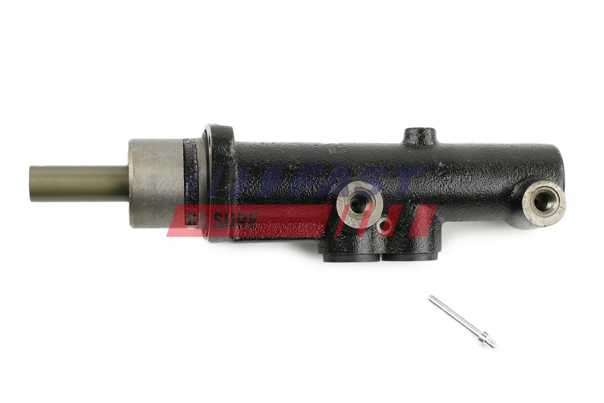 FAST Peapiduri silinder Artikli number: FT33096 soodsalt