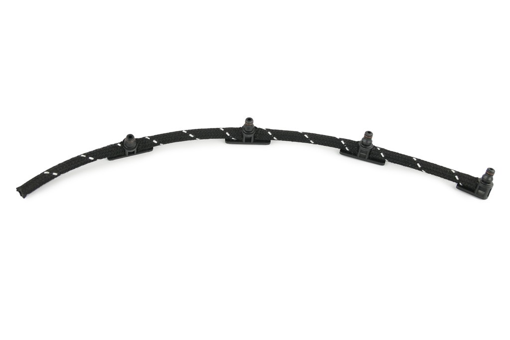 FAST FT39523 High Pressure Pipe, injection system COMBO 1.3 CDTI (C26, D26, E26, C05) 90 PS Diesel
