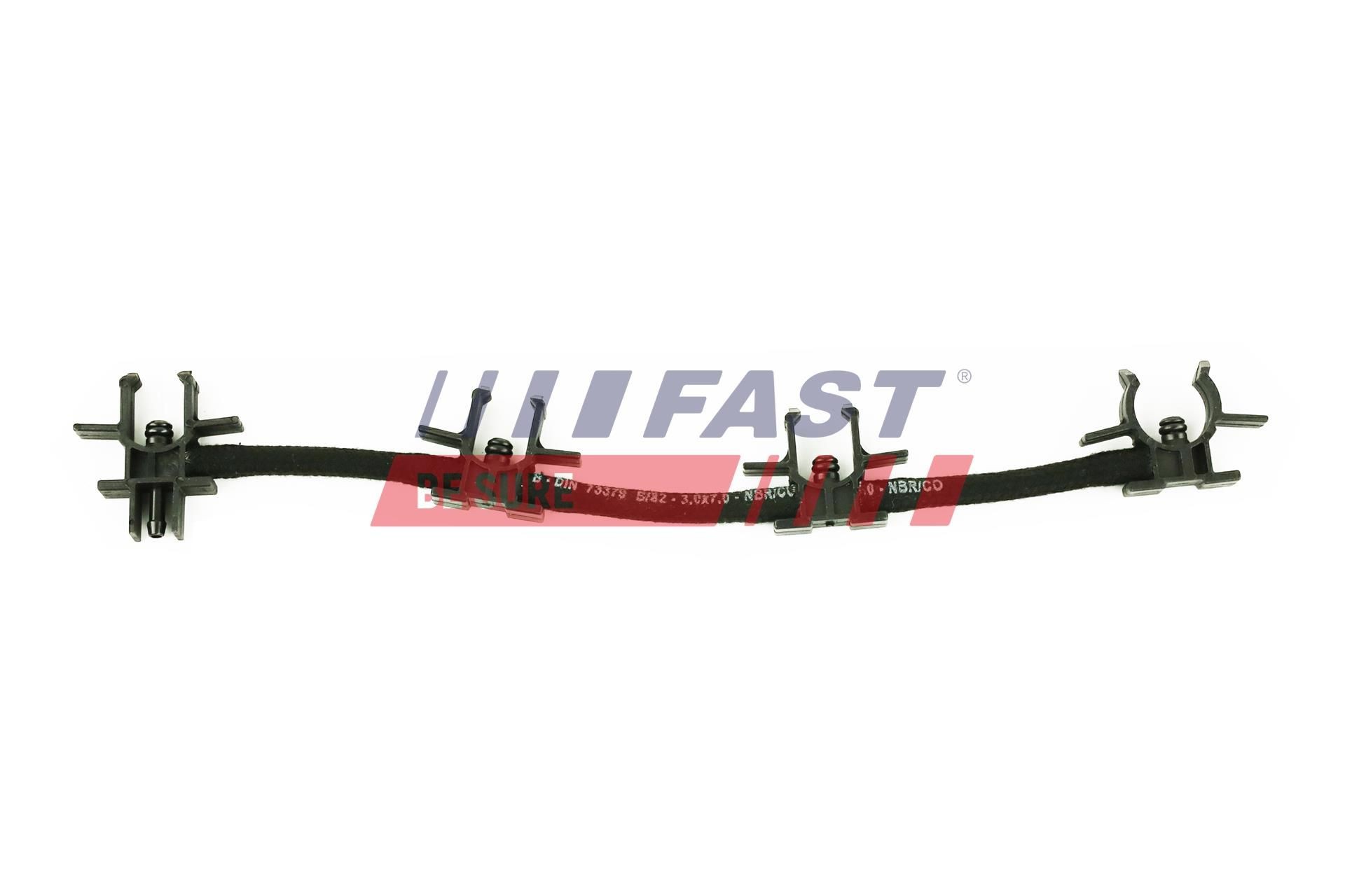 FAST Fuel Hose Article number: FT39524 cheaply