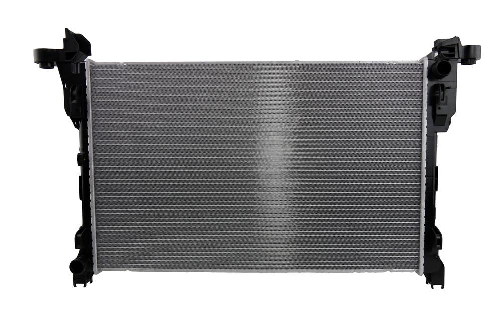 FAST Engine radiator Article number: FT55535 cheaply