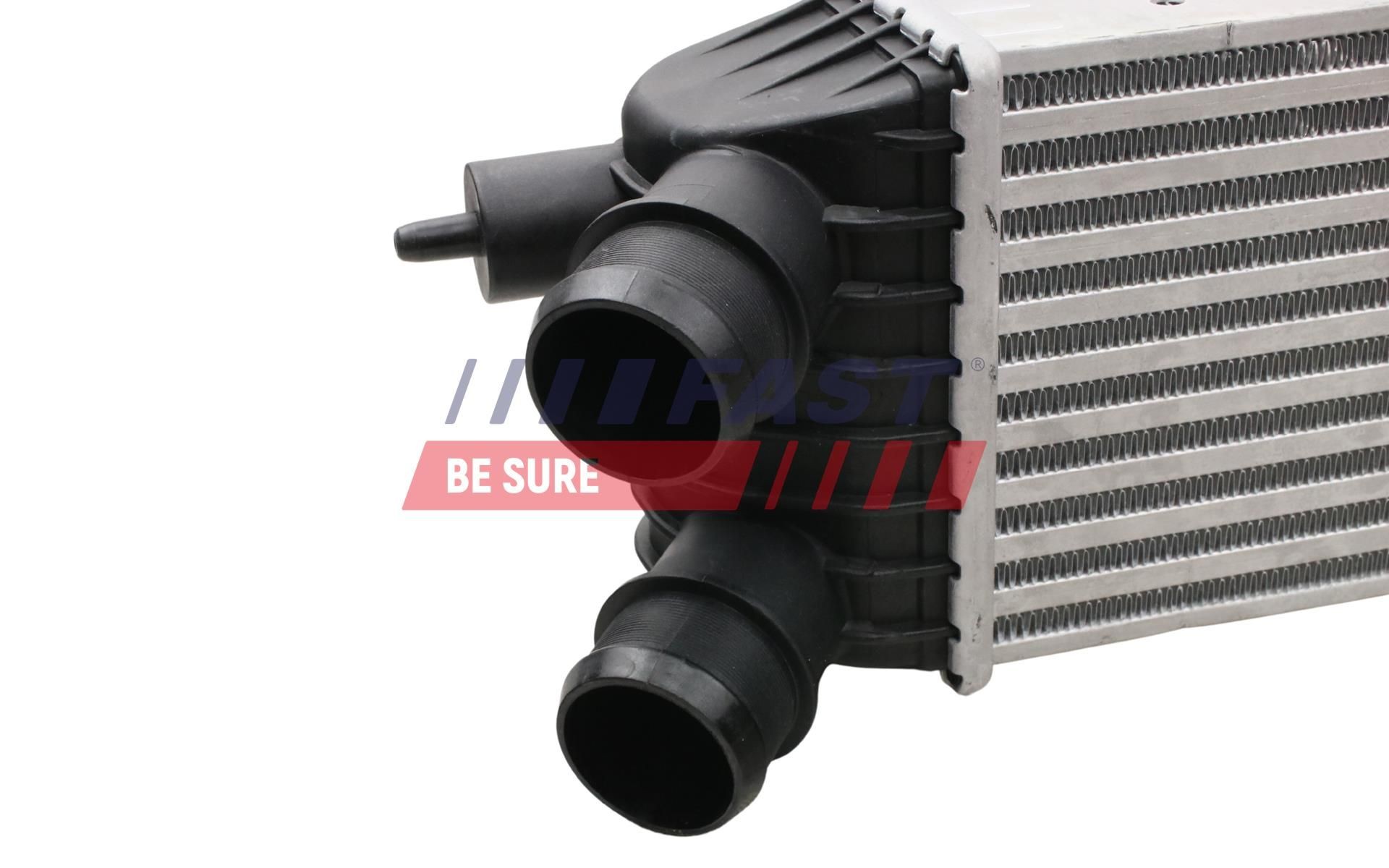 FAST Intercooler Article number: FT55582 cheaply