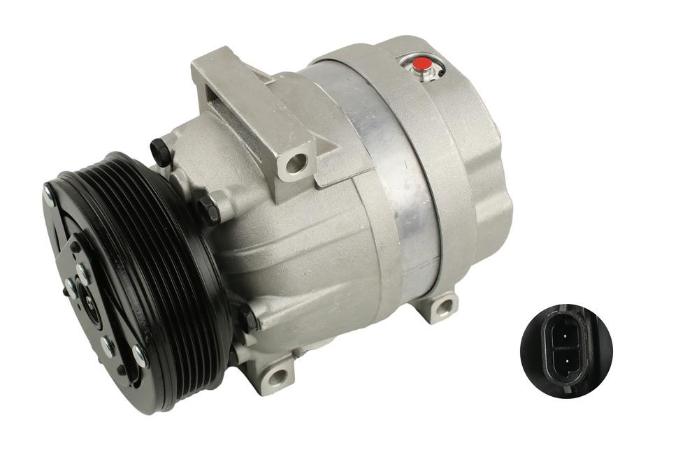 FAST Air conditioning compressor Article number: FT56316 cheaply