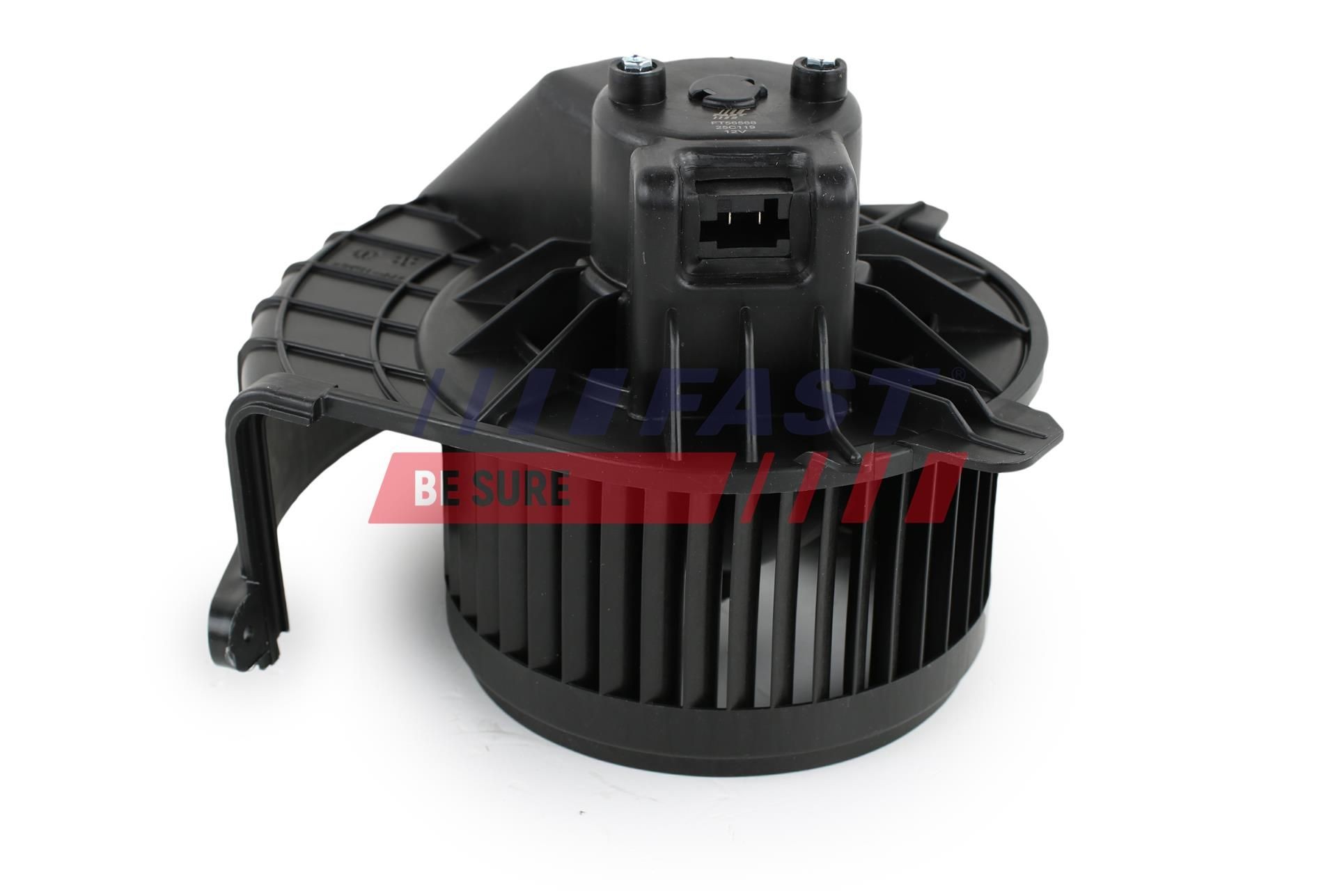 FAST Interior Blower Article number: FT56568 cheaply