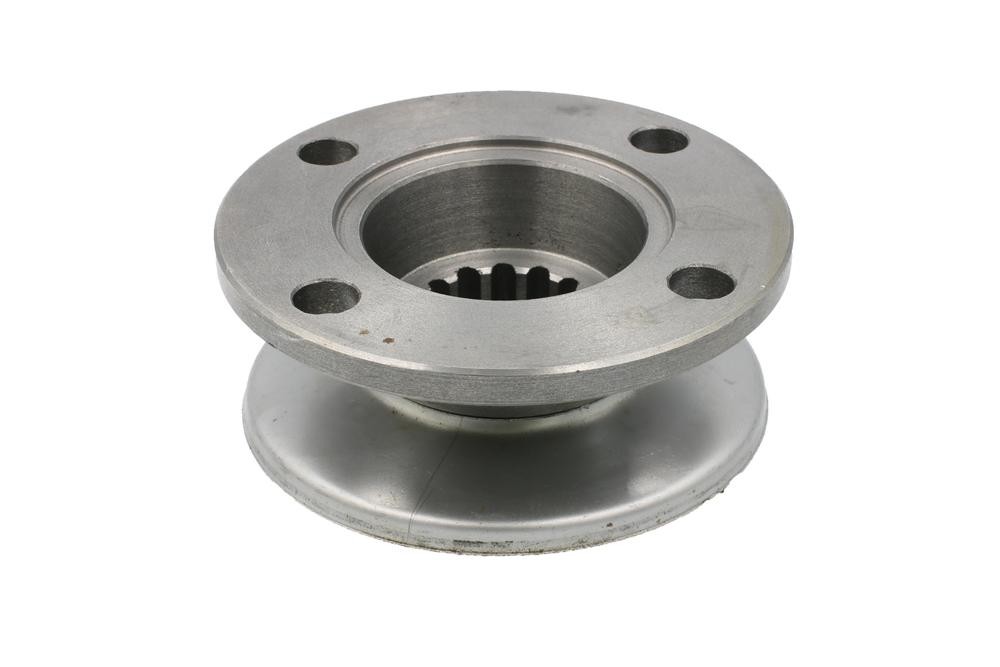 FAST FT62156 Drive Flange, propshaft Daily 35C17, 35S17, 40C17, 45C17, 50C17, 60C17, 65C17, 70C17 170 PS Diesel 2014