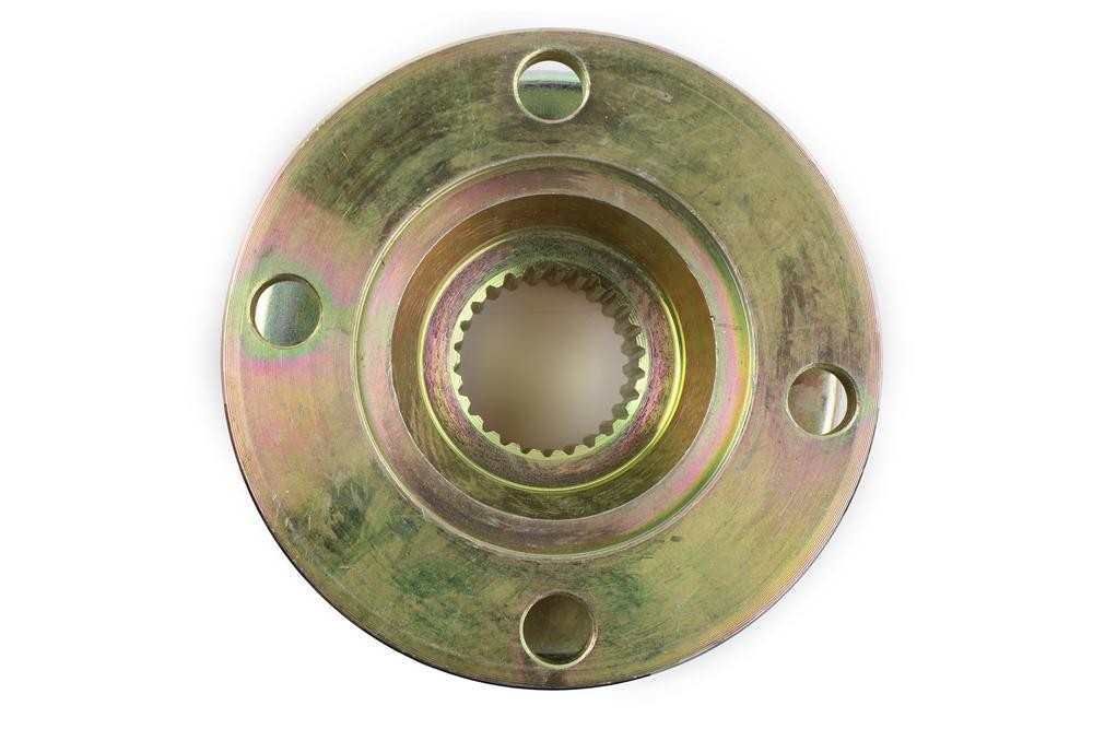 FAST FT62159 Drive Flange, propshaft Daily 35C17, 35S17, 40C17, 45C17, 50C17, 60C17, 65C17, 70C17 170 PS Diesel 2014