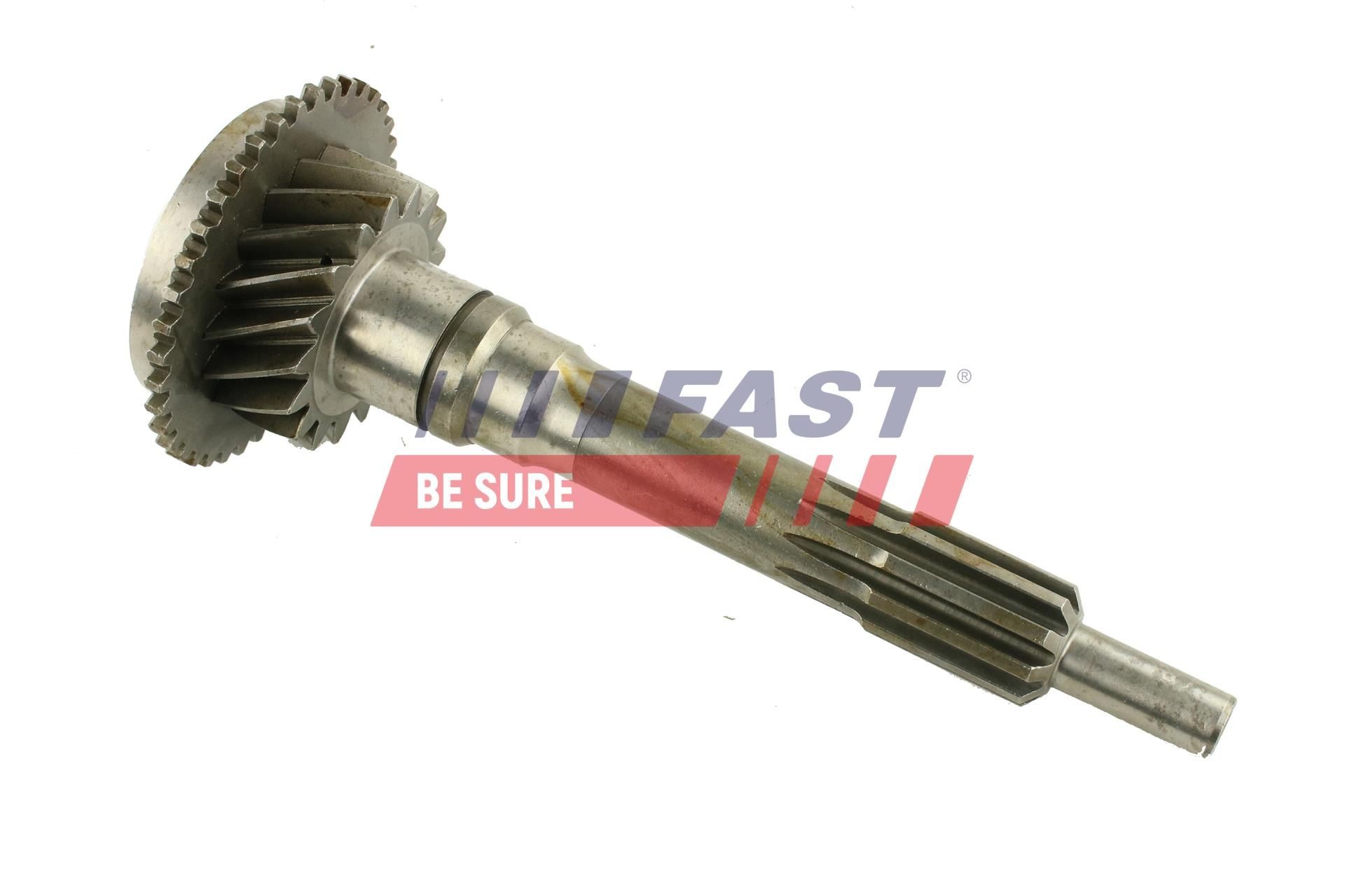 FAST FT62482 Release Fork, clutch C-ELYSEE 1.6 VTi (DDNFP0, DDNFP6, DDNFP9) 115 PS Petrol