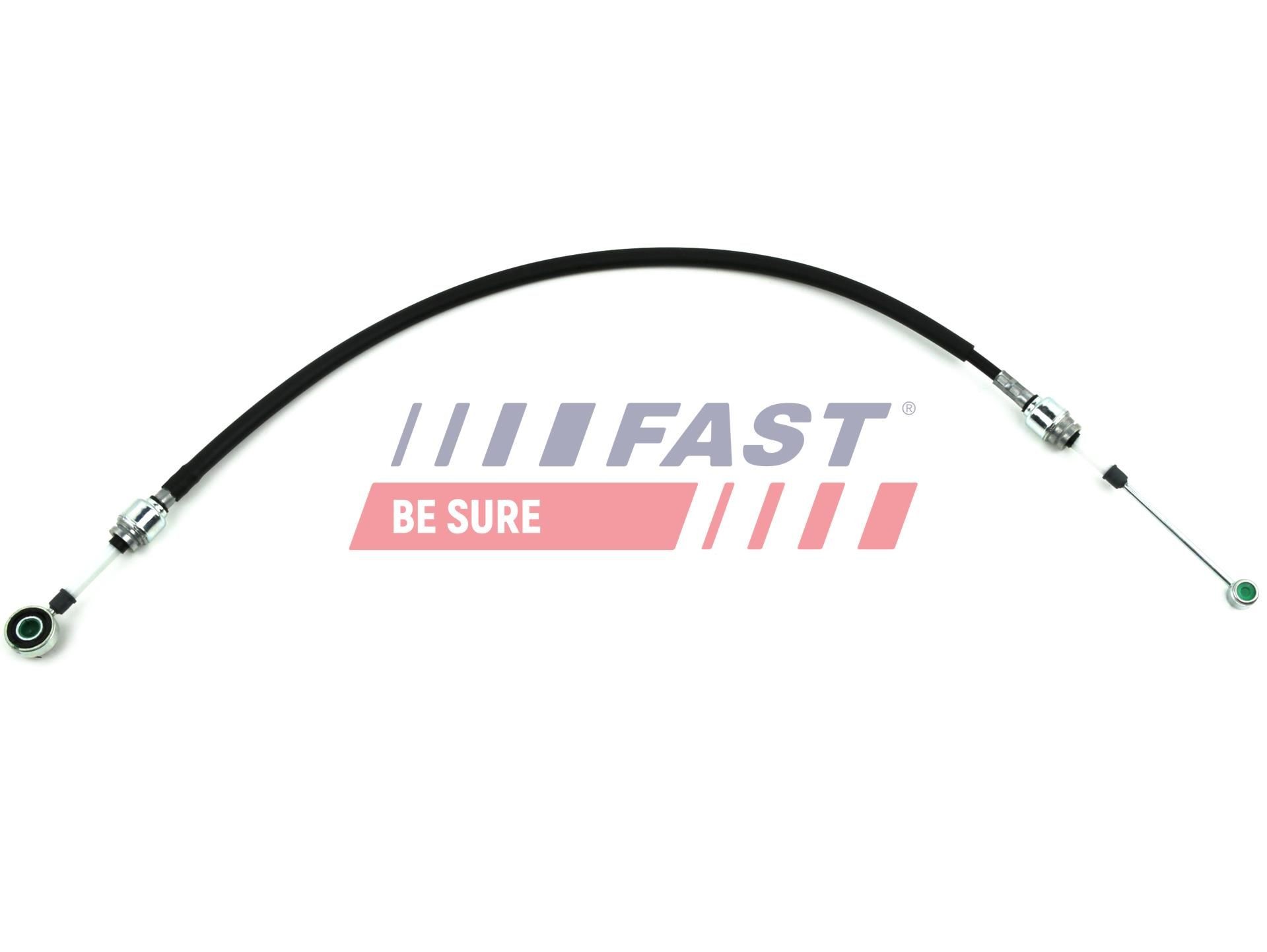 FAST FT73043 Tross, käigukast PUNTO 1.3 JTD 16V 70 HP Diisel 2012