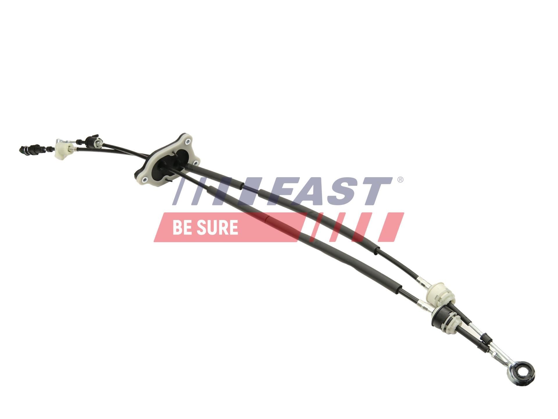 FAST FT73082 Tross, käigukast DOBLO 1.4 (263AXA1A) 95 HP Bensiin