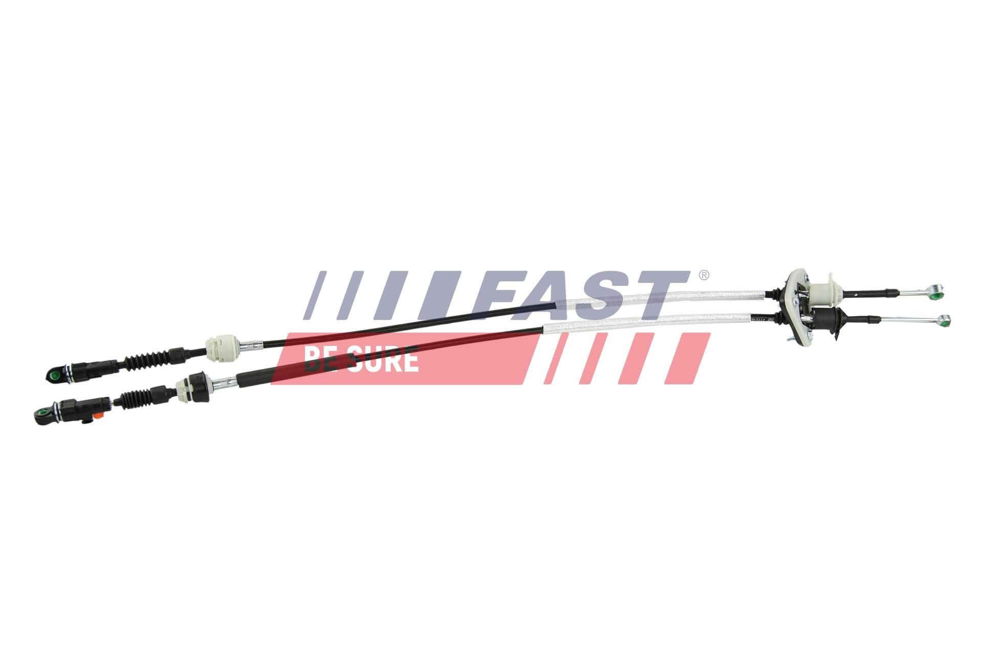 FAST FT73105 Cable, manual transmission Daily 3.0 35C17, 35C17 /P, 35S17, 35S17 /P, 35S17 D 170 PS Diesel 2011