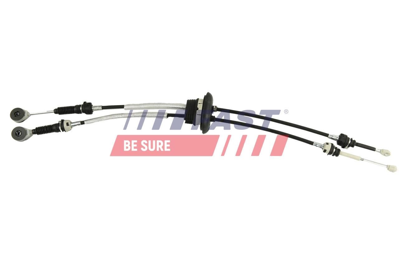 FAST Repair Kit, gear lever Article number: FT73214 cheaply