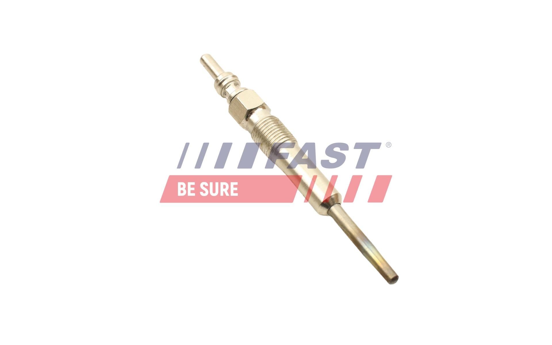FAST Glow plug Article number: FT82749 cheaply
