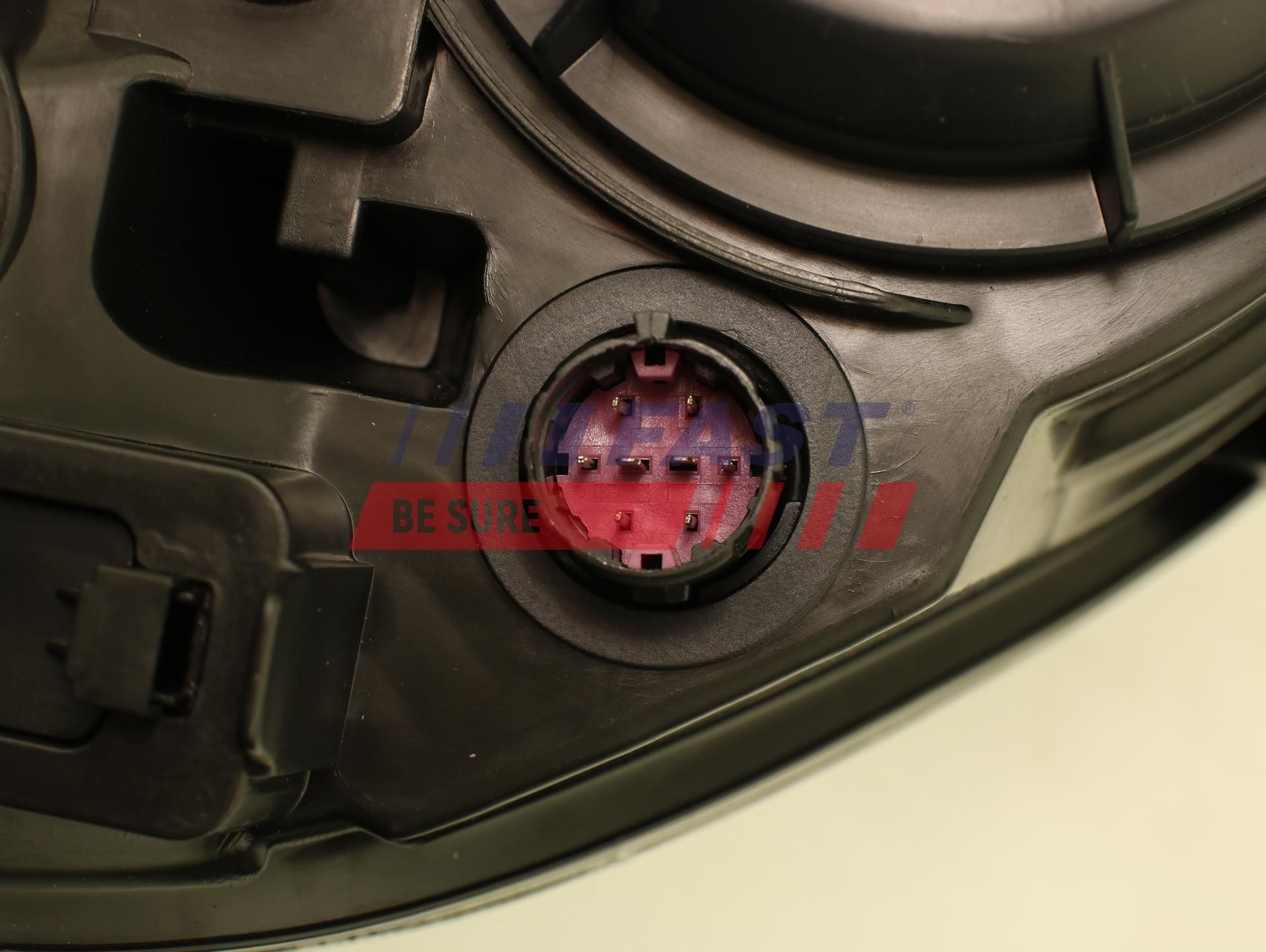 FAST Headlight Article number: FT85789 cheaply