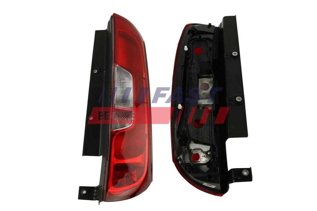 FAST Rear light Article number: FT86378 cheaply