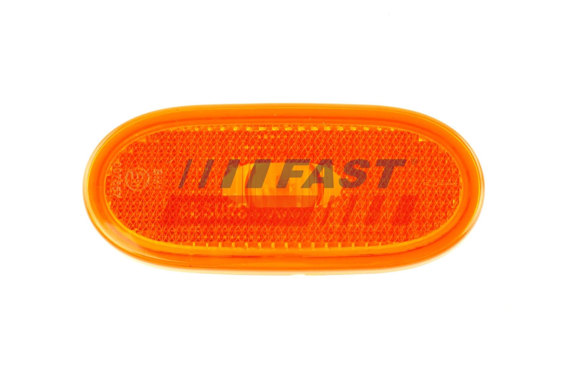 FAST FT86443 Side Marker Light CRAFTER 2.0 TDI 140 PS Diesel 2016