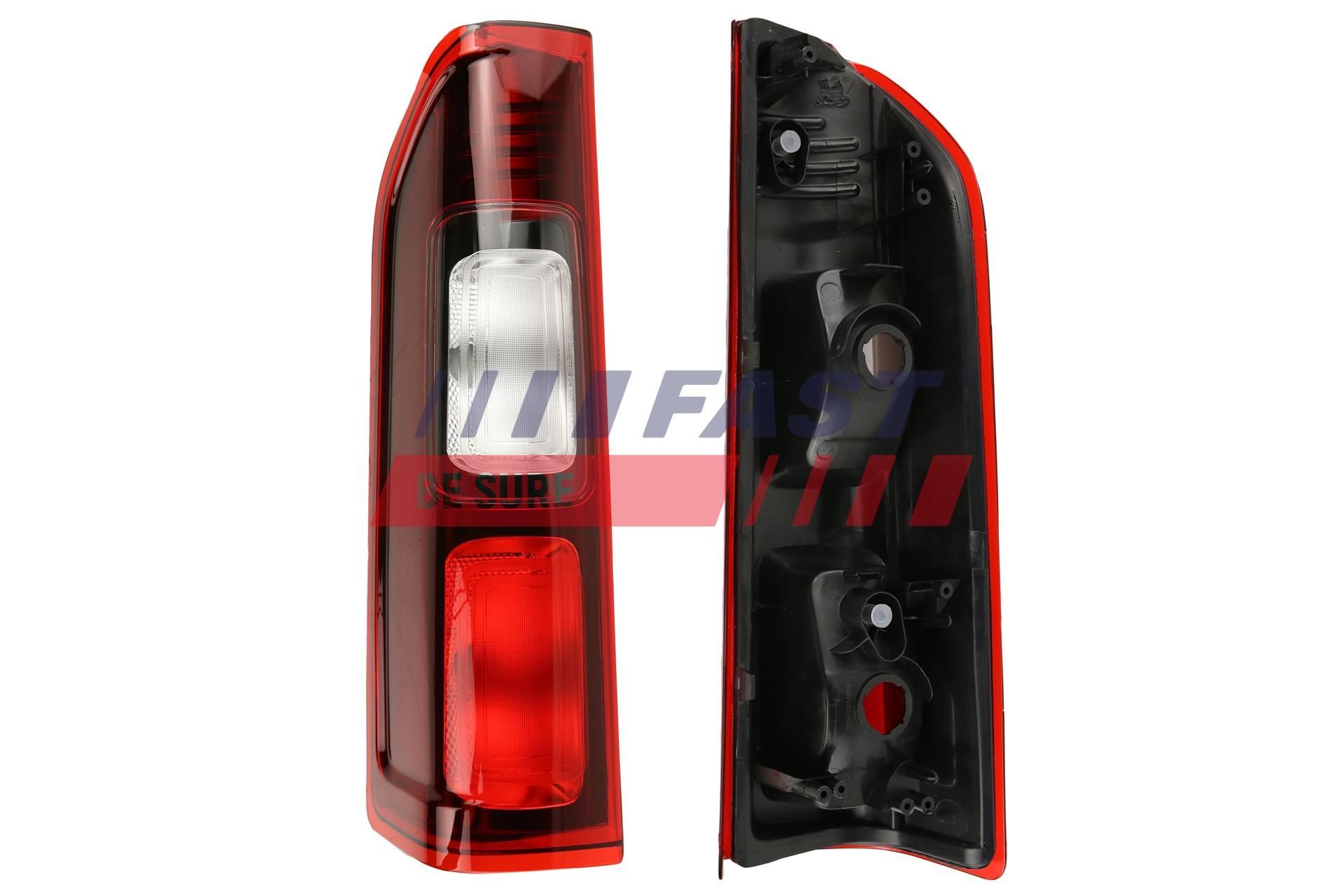 FAST Rear light Article number: FT86444 cheaply