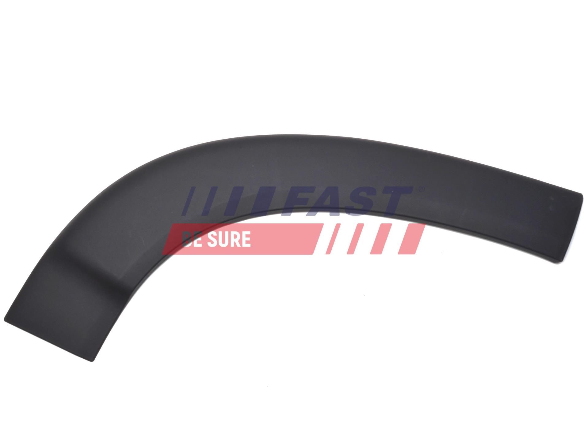 FAST Pynte- / beskyttelsesliste, forside Varenummer: FT90774 billige