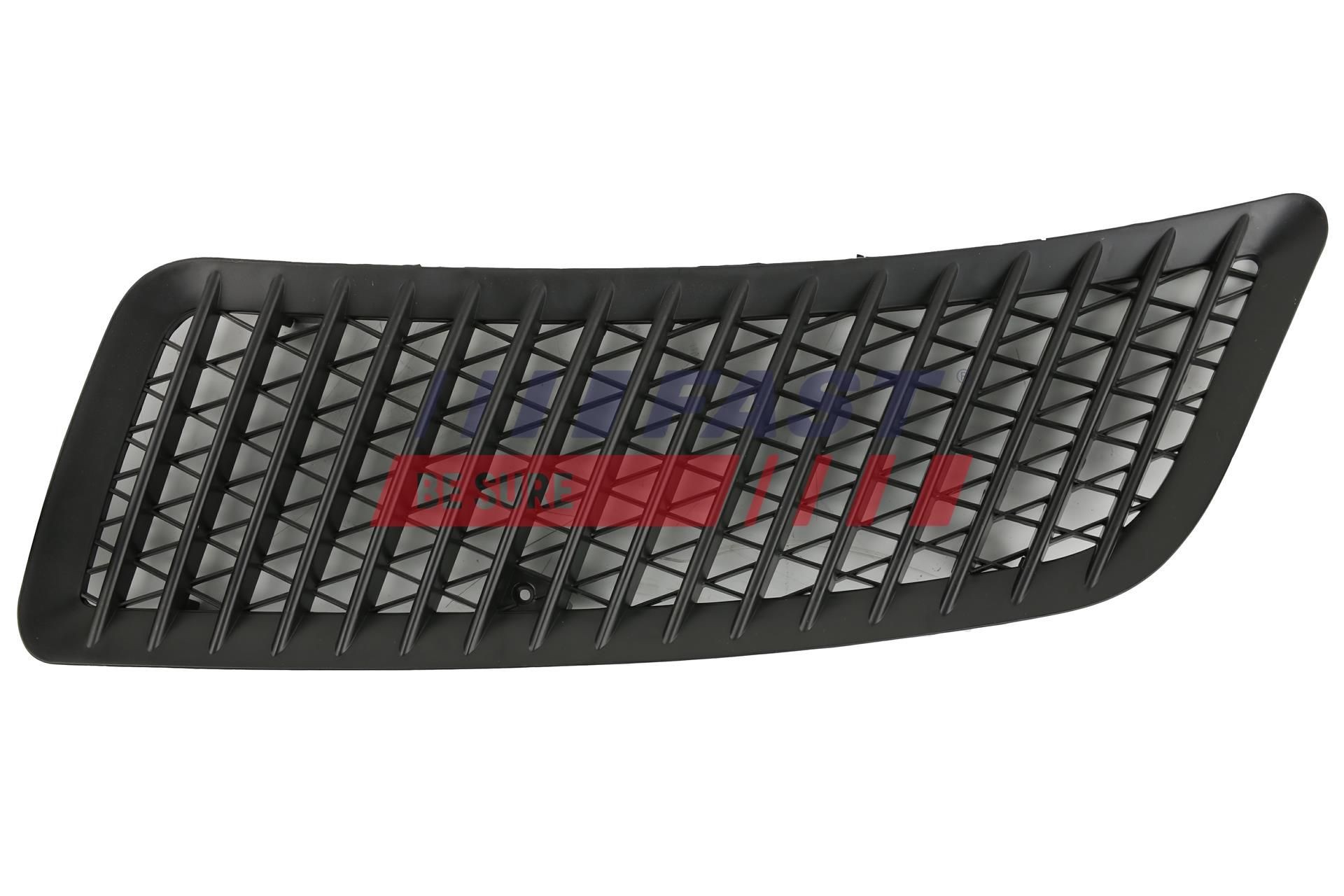 FAST Cover, radiator grille Article number: FT90860 cheaply