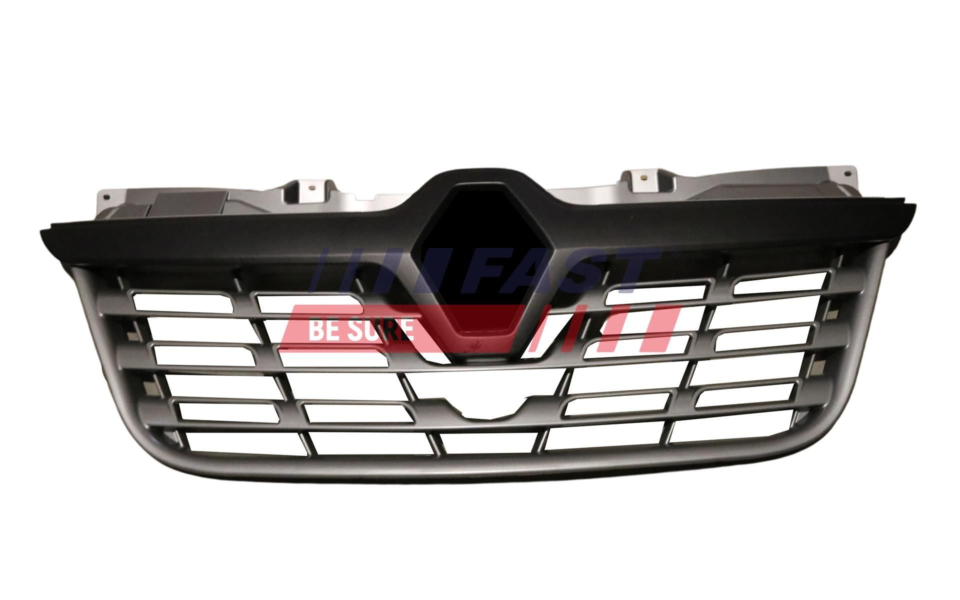 FAST Radiator Grille Article number: FT91651 cheaply