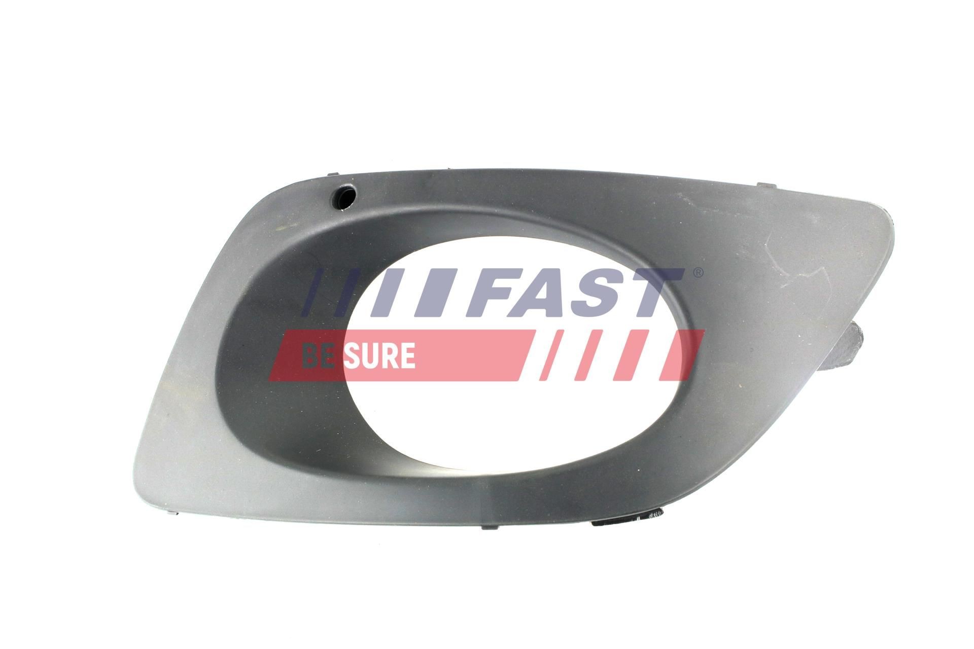 FAST FT91656 Raam, udutuli CRAFTER 2.0 TDI 140 HP Diisel 2016