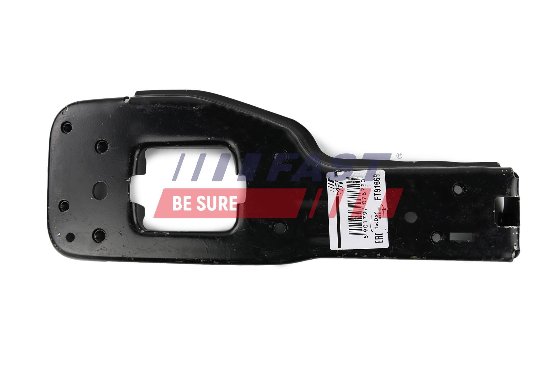 FAST Bumper bracket Article number: FT91669 cheaply