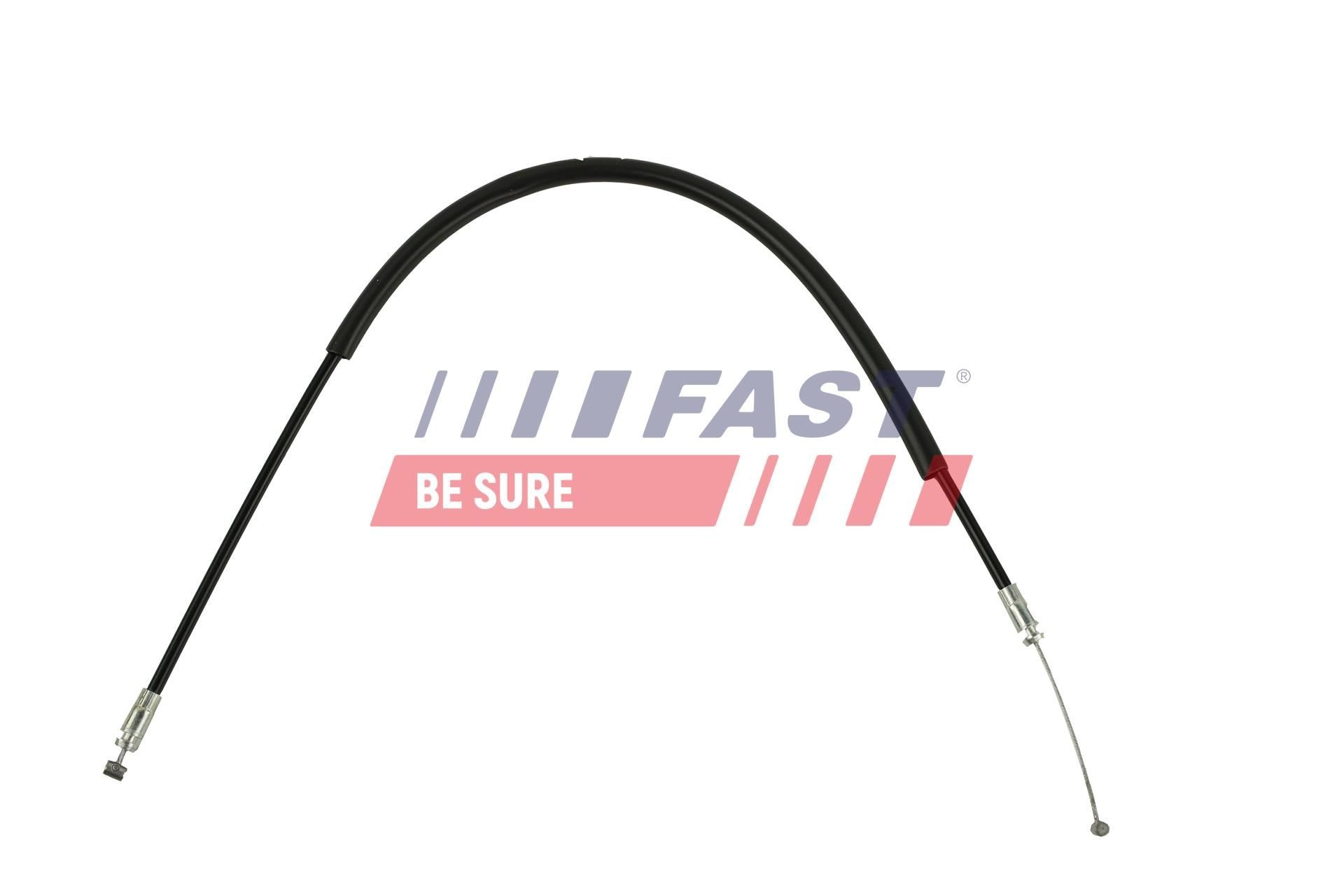FAST Kabel, dørlås Varenummer: FT95645 billige