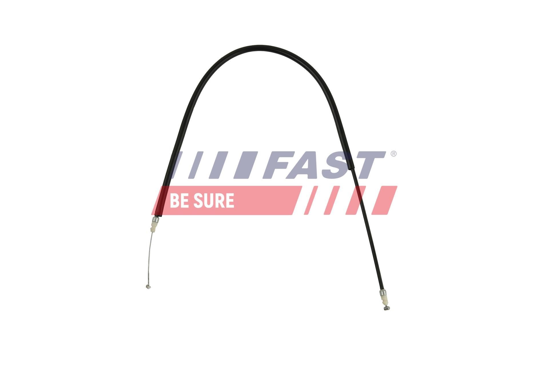FAST Kabel, dørlås Varenummer: FT95646 billige