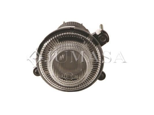 JUMASA Fog Light Article number: 39004602 cheaply