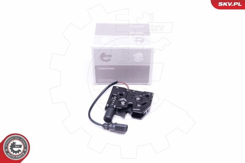 ESEN SKV Bonnet Lock Article number: 16SKV202 cheaply