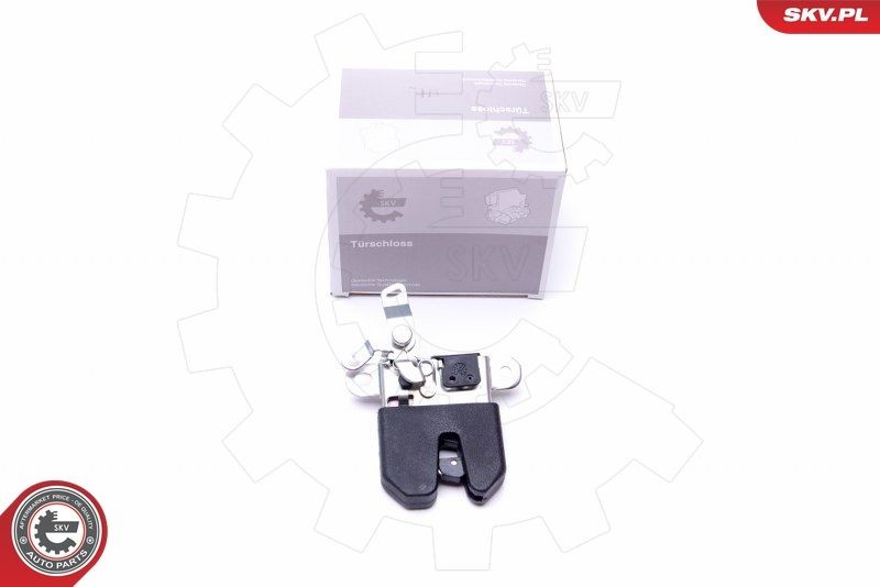 ESEN SKV Tailgate Lock Article number: 16SKV210 cheaply