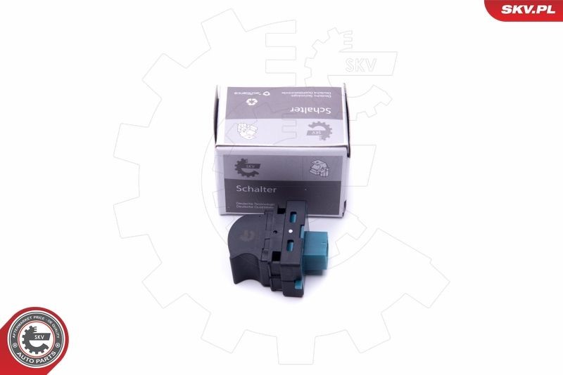 ESEN SKV Window switch Article number: 37SKV327 cheaply