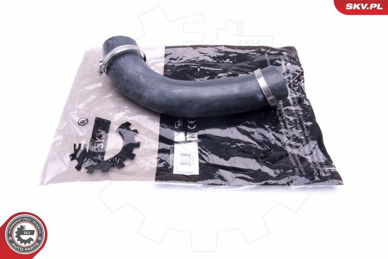 ESEN SKV Charger intake hose Article number: 43SKV218 cheaply