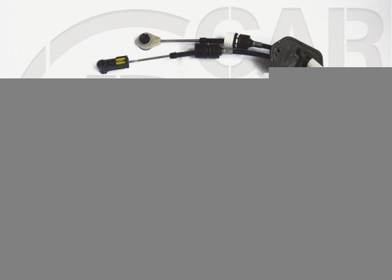 B CAR 001FD363 Tross, käigukast TRANSIT 2.2 TDCi 4x4 125 HP Diisel 2014
