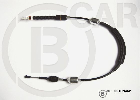 B CAR 001RN462 Cable, manual transmission LAGUNA 1.8 16V 117 PS Petrol 2007
