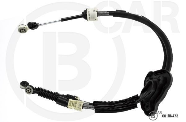 B CAR 001RN473 Tross, käigukast FLUENCE 1.6 16V (L301, L30P, L30R) 111 HP Bensiin