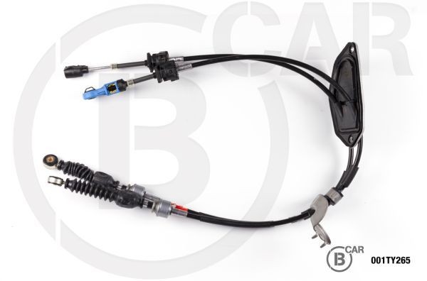 B CAR Cable, manual transmission Article number: 001TY265 cheaply