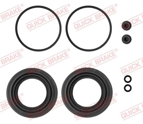 QUICK BRAKE Remondikomplekt, Pidurisadul Artikli number: 114-0097 soodsalt