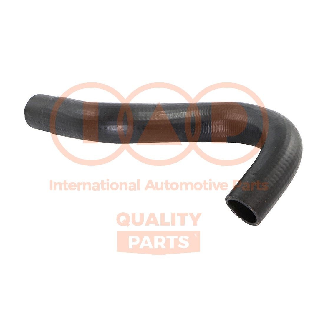 IAP QUALITY PARTS Radiator hose Article number: 153-16035 cheaply