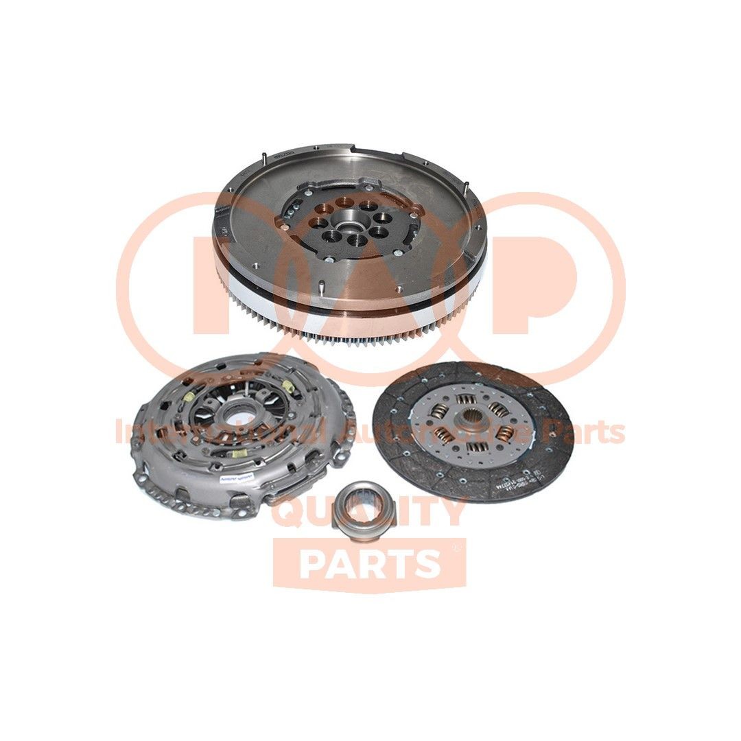 IAP QUALITY PARTS Clutch kit Article number: 200-11111 cheaply