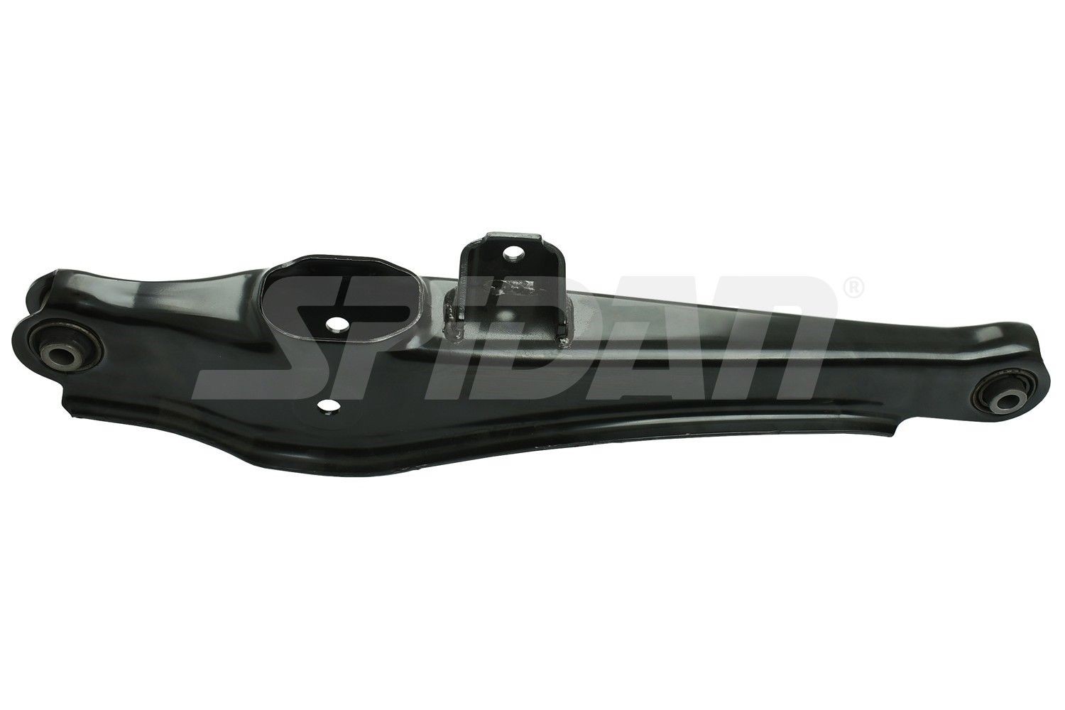 SPIDAN CHASSIS PARTS Õõtshoob, käändmik Artikli number: 45357 soodsalt