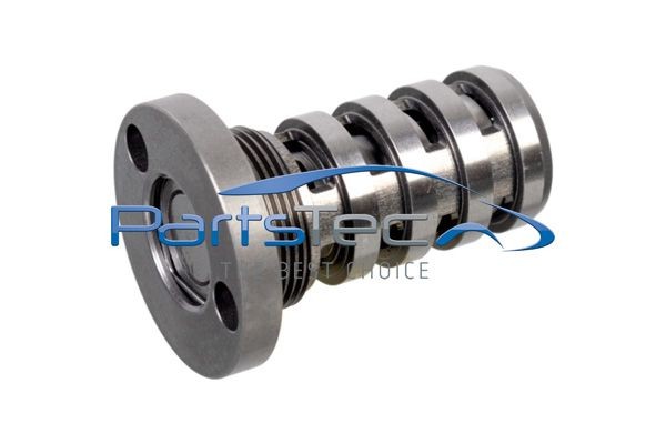 PartsTec PTA127-0008 Central Valve, camshaft adjustment MULTIVAN 2.0 TSI 4motion 204 PS Petrol 2015