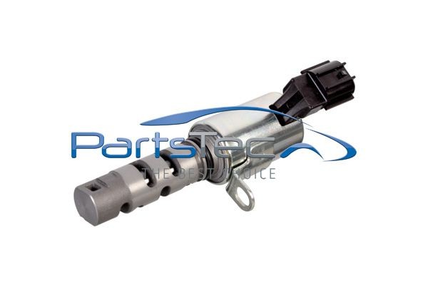 PartsTec PTA127-0080 Camshaft adjustment valve RAV 4 1.8 (ZCA25_, ZCA26_) 125 PS Petrol 2005
